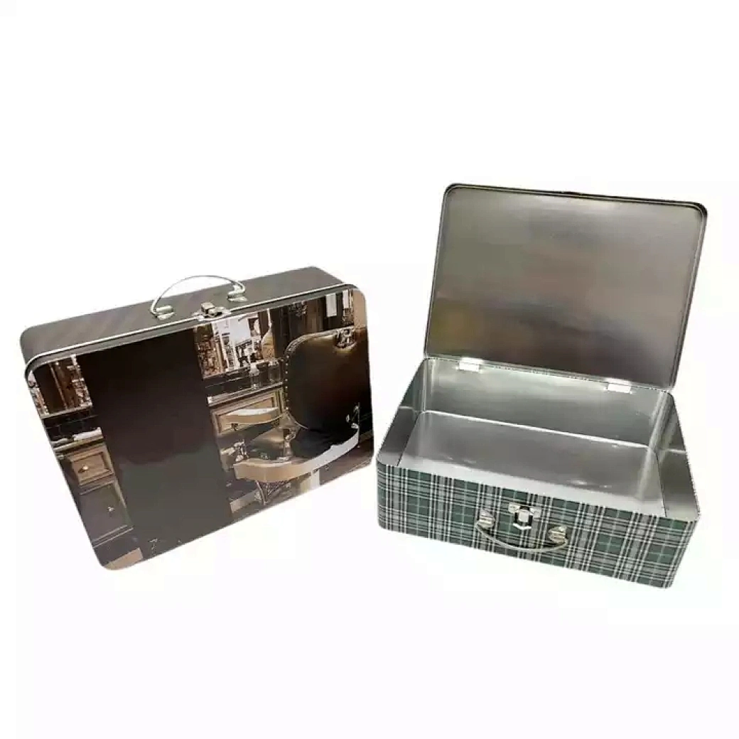 Protect your belongings with a high-quality carrying case. Perfect for storing and transporting electronics, tools, and more.