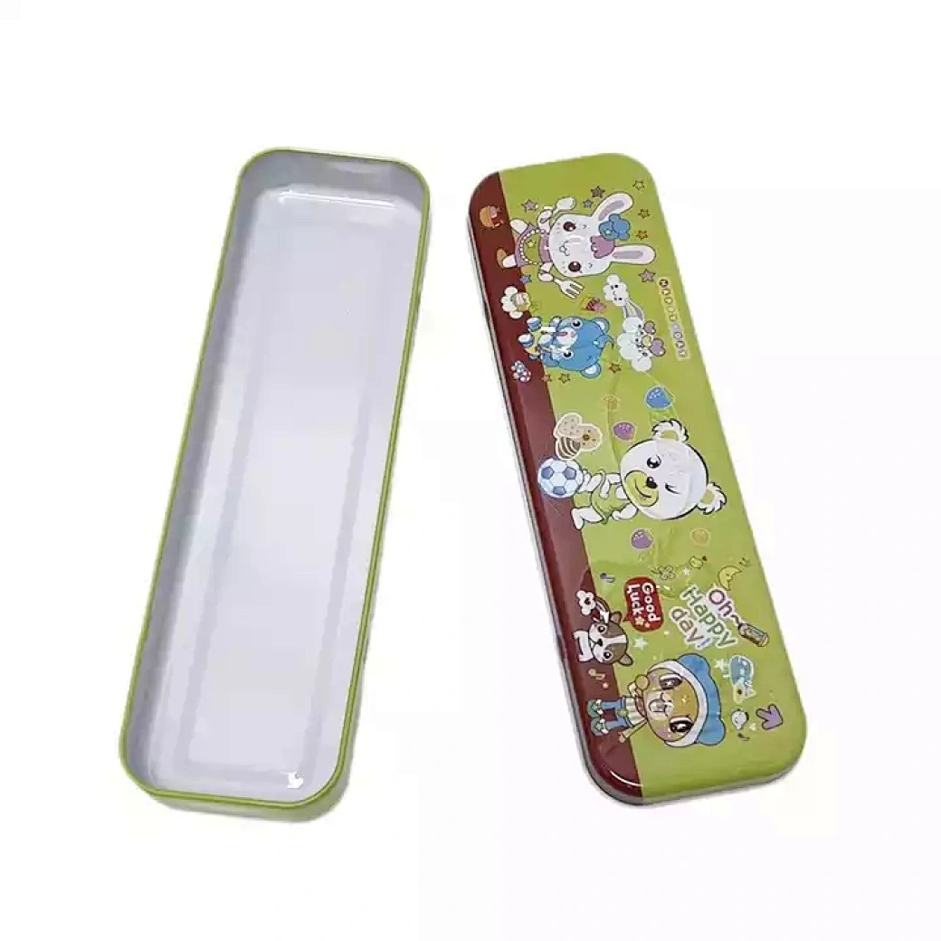 Metal Pencil Case