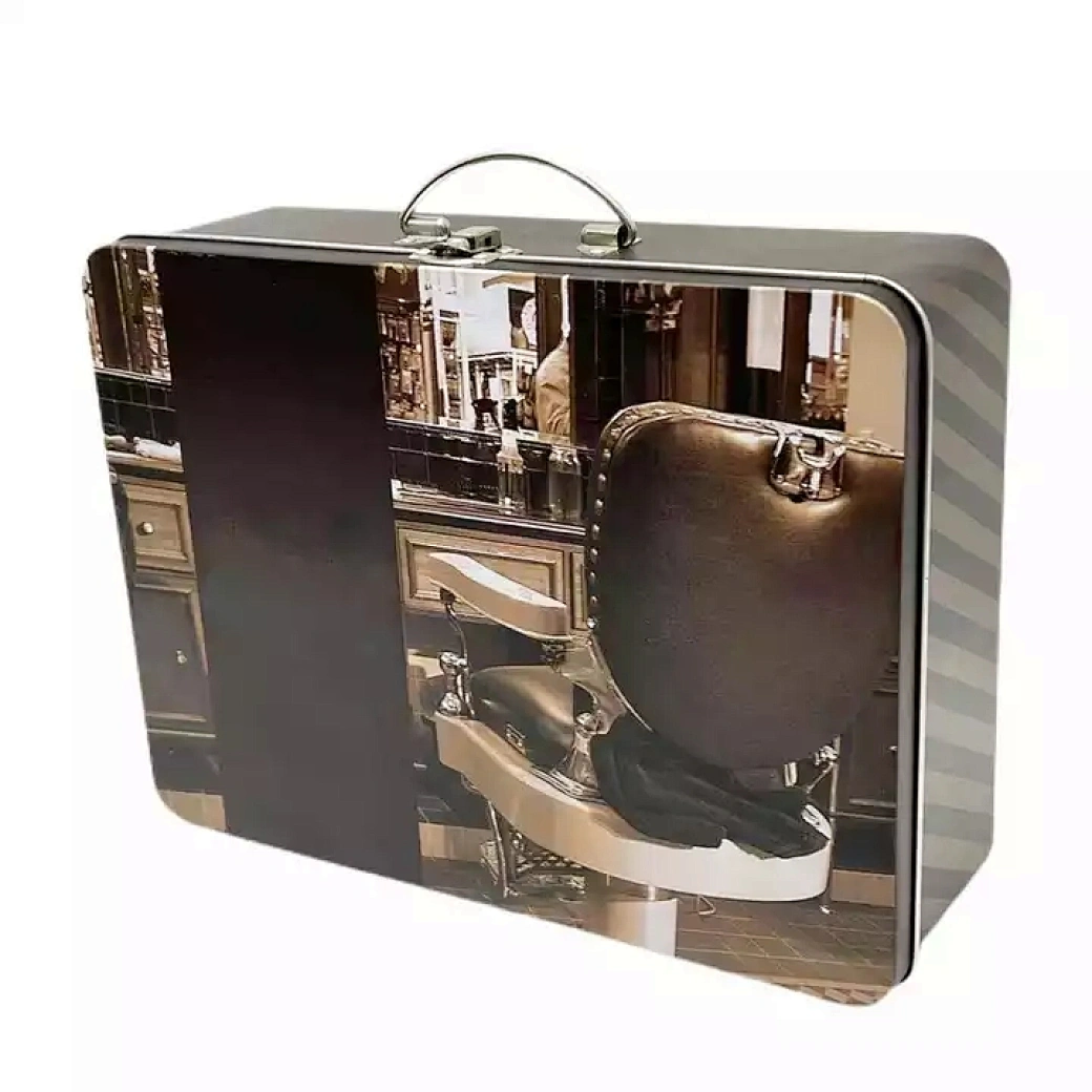 Protect your belongings with a high-quality carrying case. Perfect for storing and transporting electronics, tools, and more.