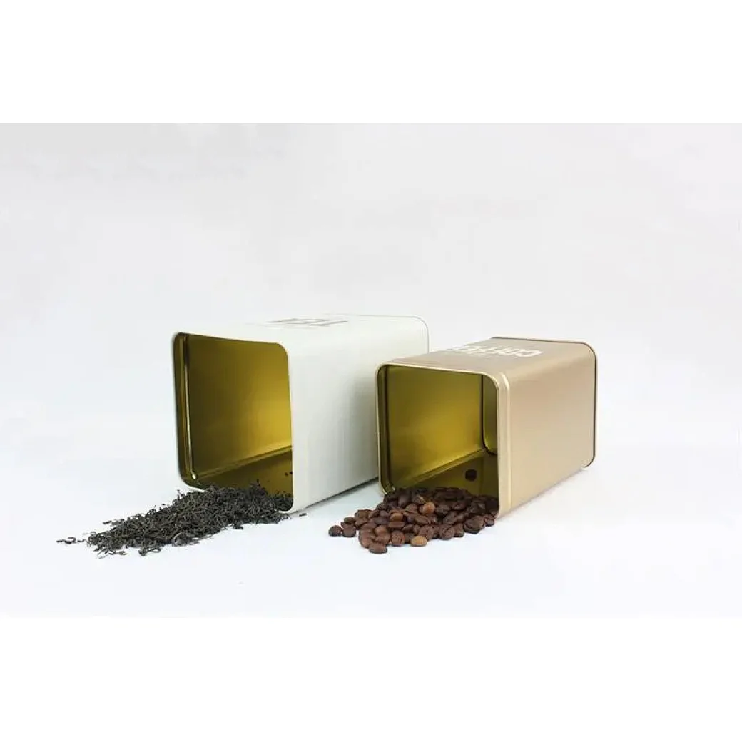 Tea storage tins are a wonderful way to keep your favorite teas organized and easily accessible while preserving their taste and fragrance.