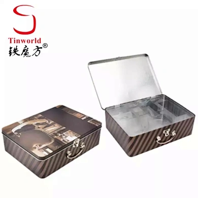Protect your belongings with a high-quality carrying case. Perfect for storing and transporting electronics, tools, and more.