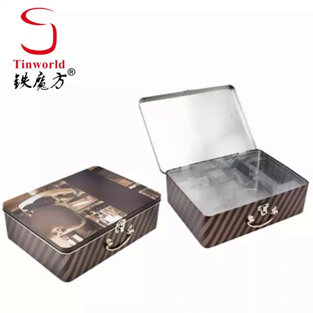 Protect your belongings with a high-quality carrying case. Perfect for storing and transporting electronics, tools, and more.