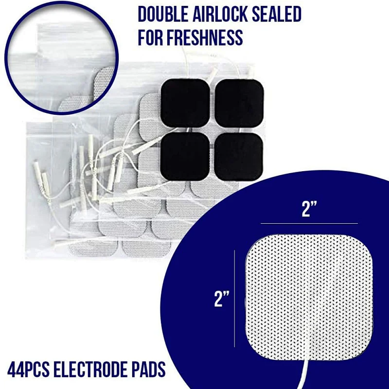 replacement medical tens unit electrode pads