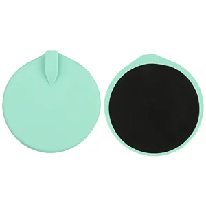 carbon rubber electrode for tens unit