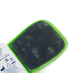 Sunmas APP phone bluetooth remote control rechargeable Li Battery low level cold laser pain management