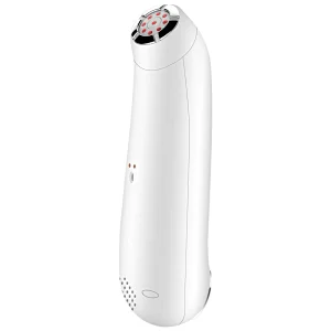SUNMAS rf face instrument anti aging tool beauty device skin rejuvenation facial lift home use treatment hot cold therapy
