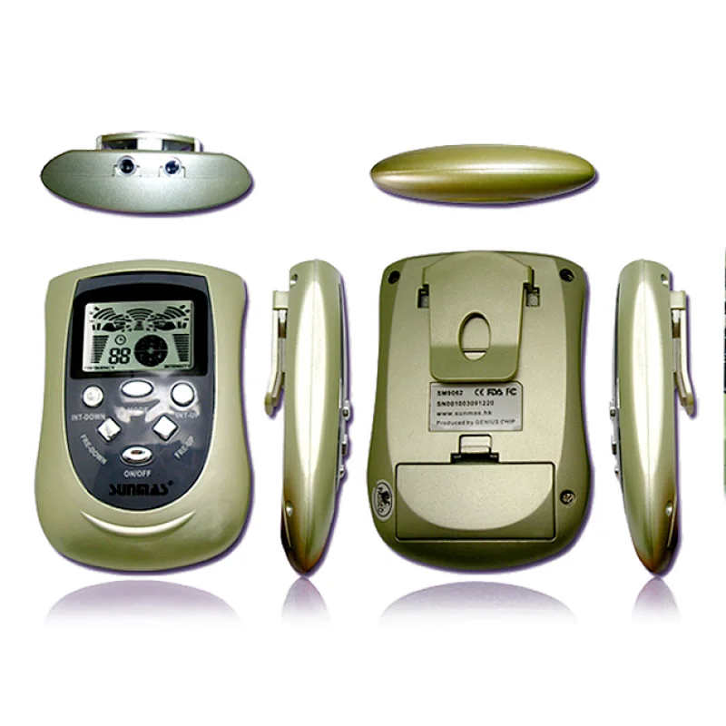 Sunmas Office professional electric massager
