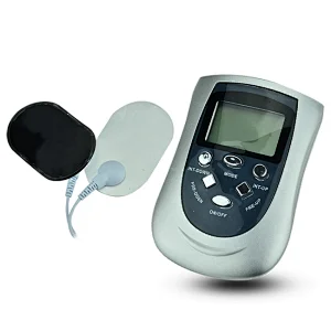 Sunmas Low level air press micro pussy massager