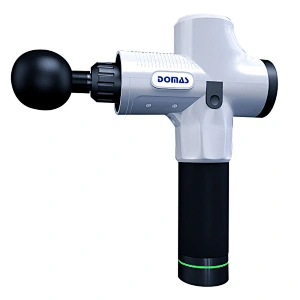 24v Lightweight Percussion Gun 30 Speed Options Deep Tissue Massage Fascia Massage Gun