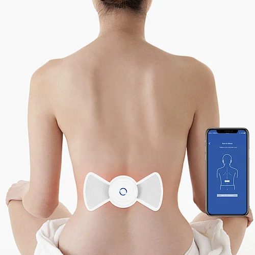 Wholesale Back Pain Electronic Pulse Massage Nerve Stimulator Wireless Tens Unit Digital Therapy Machine China