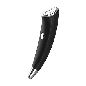 Infrared facial massager for facial care