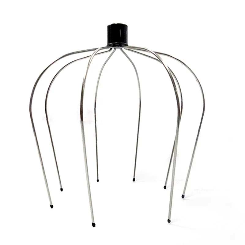 SUNMAS Best smart head massager tools