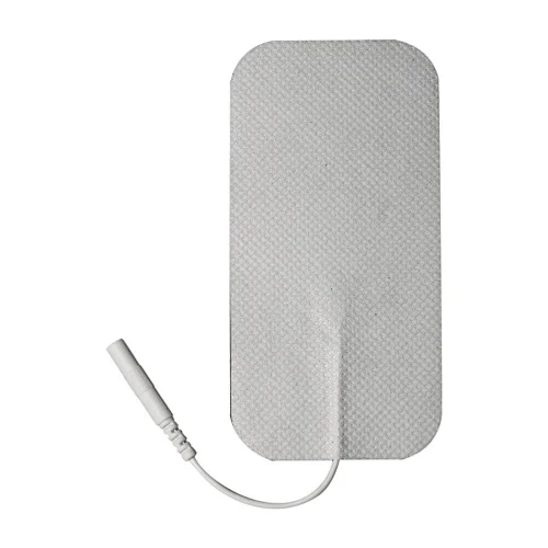snap on pads electro pads for tens unit