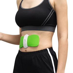 Sunmas APP phone bluetooth remote control rechargeable Li Battery low level cold laser pain management