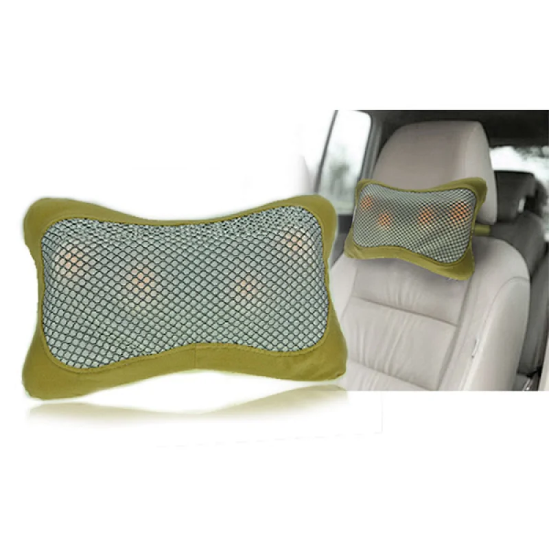 Sunmas Creative style body neck back massage equipment