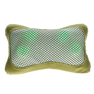 Sunmas Creative style body neck back massage equipment