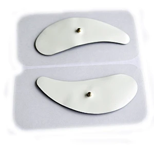 mini eye selectrode pads For tens unit/therapy machine SM112 electrode pads