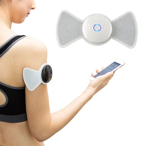 Factory Price Body Massager Machine, Electric Head Massager Electrical Equipment