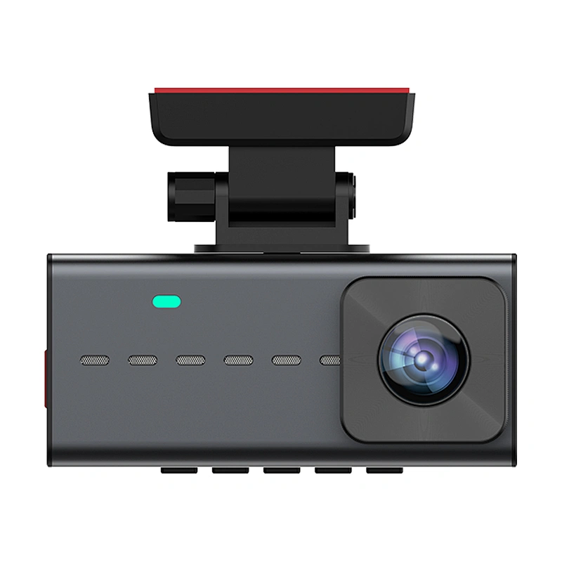 Q4-Dash Cam Front and Rear 2K+1080 & WiFi