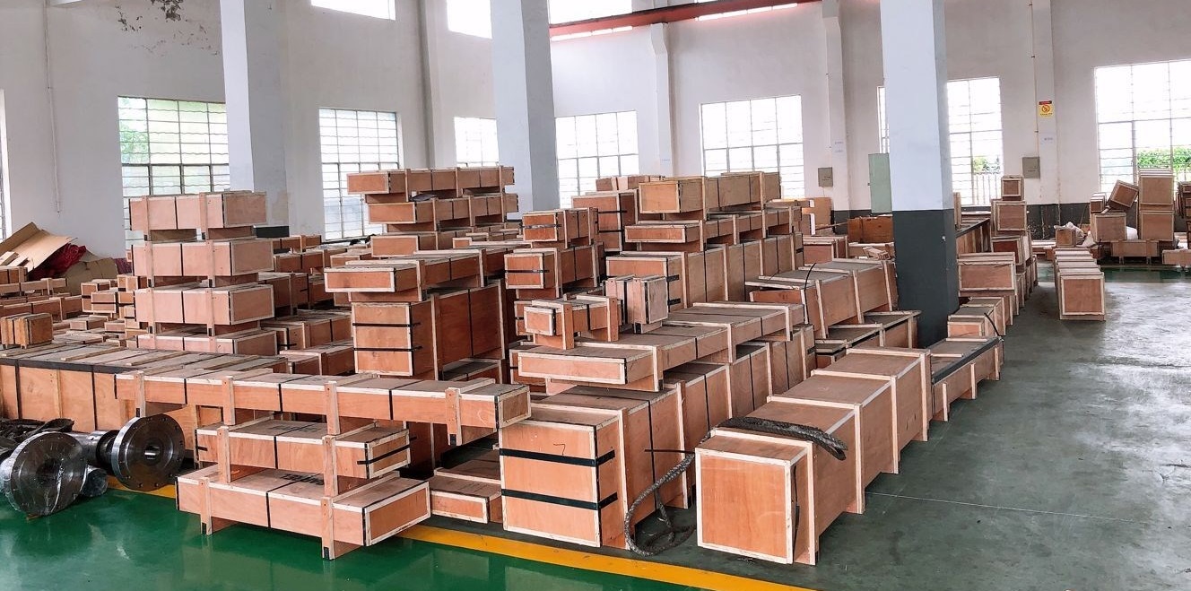 screw barrel manufacturer ejs|screw barrel for plastic machine, screw barrel for rubber machine|packing is also part of quality, we take care of your goods, from the very begiining, no finishing line