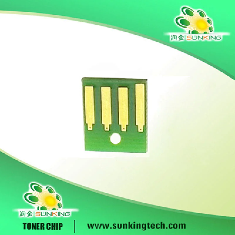 Lexmark MS310/MS410/MS510/MS610 1.5K chip