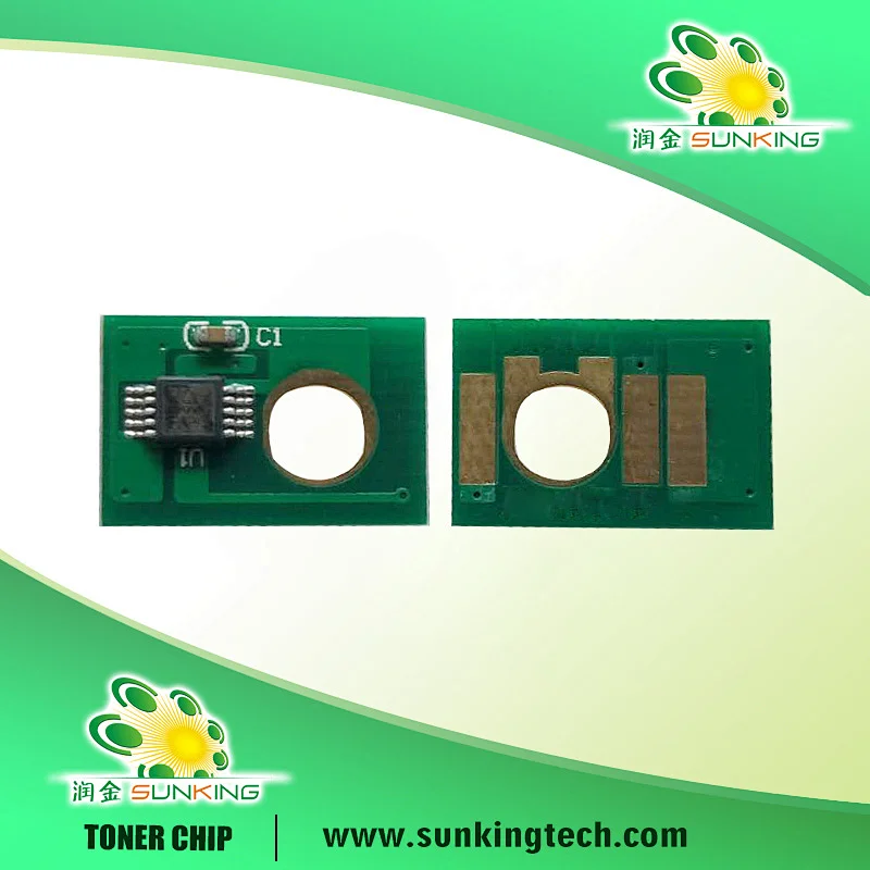 Ricoh IM C2000/2500 chip
