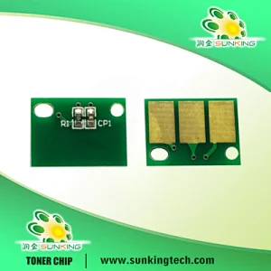 Minolta Bizhub C224/364/284/454/554 chip