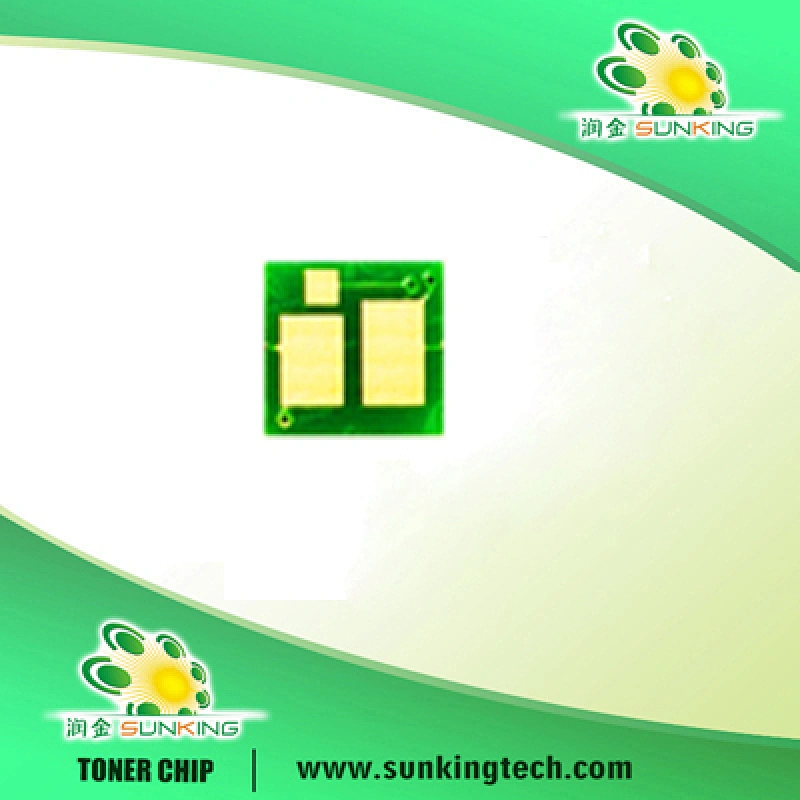 Canon Color imageCLASS MF640C/MF641Cw/MF642Cdw chip
