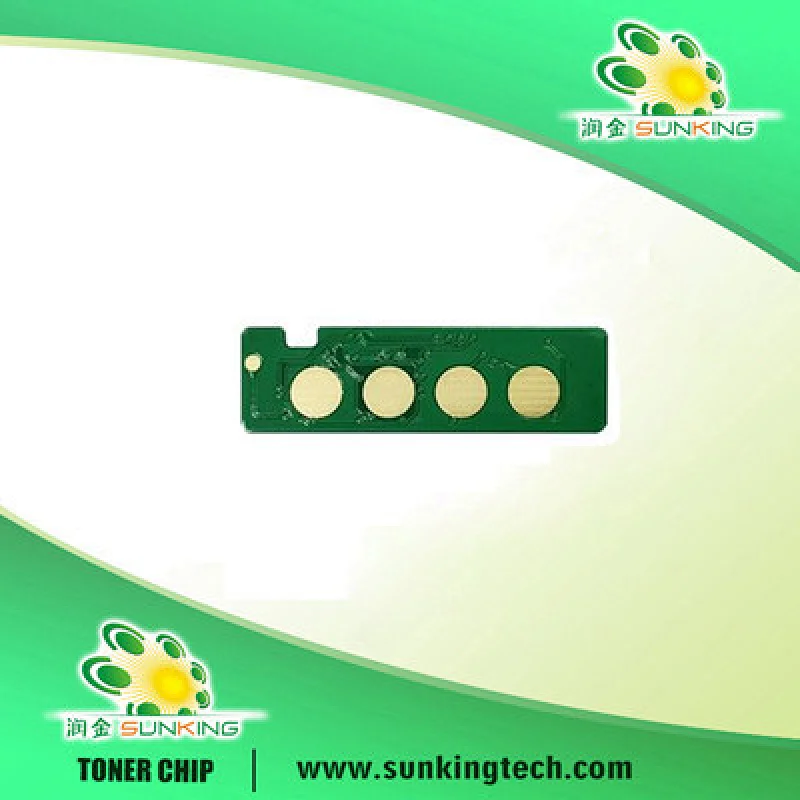 HP Laser 408dn/MFP432fdn chip
