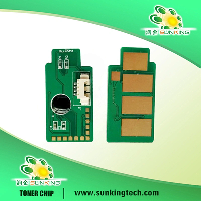 Samsung CLX-8640/8650 chip