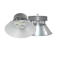 UFO LED Highbay Light With150W LED High Bay Lamp, Industry Round Low High Bay