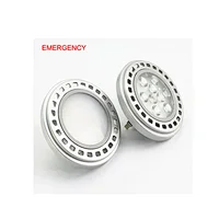 Emergency version AR111 LED 15W NEW VERSION