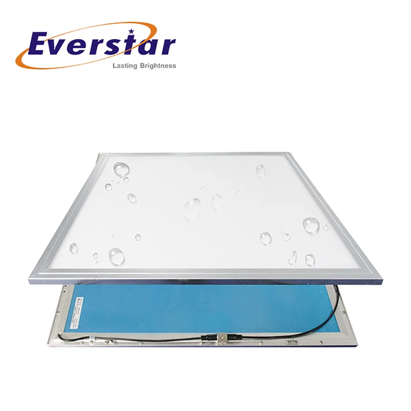 Waterproof High Lumen recessed IP65 LED Panel Light 600x600/300*600mM/300*1200MM