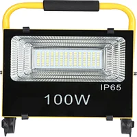 LED-SFLC-100W(SOS) LED-SFLC-100W(Remote)