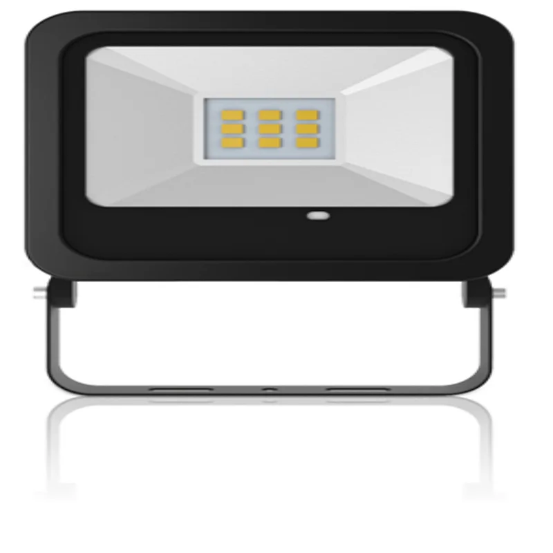 LED-FLC-30w microwave sensor