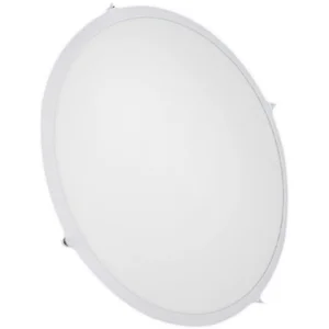RA 80 PF 0.9 Embedded Installation 36W round surface mounted LED Panel Light