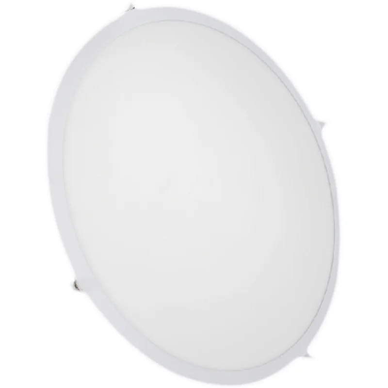 RA 80 PF 0.9 Embedded Installation 36W round surface mounted LED Panel Light