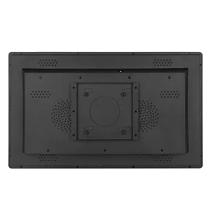 China Manufacturer RK3288 RK3399 android panel PC 27 inch touch screen android tablet pc for self-service kiosk