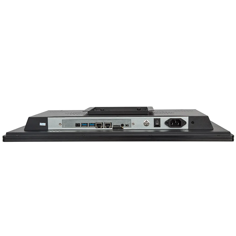 China Manufacturer RK3288 RK3399 android panel PC 27 inch touch screen android tablet pc for self-service kiosk