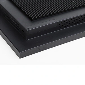17 inch ip66 fanless aluminium  industrial touch computer resistive touch pc for gaming using desktop