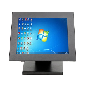 10 inch touch panel pc raspberry pi touch screen all in one industrial computer