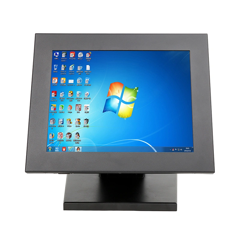 10 inch touch panel pc raspberry pi touch screen all in one industrial computer