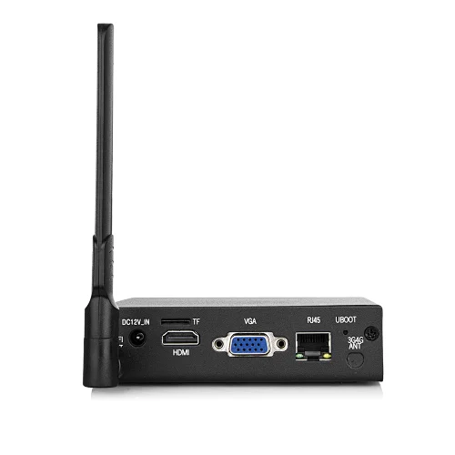 factory price Android BOX  industrial  android mini pc grade computer RK3288/RK3399