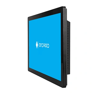 Bestview 55 inch Android RK3288/RK3399 wall mount self-service payment kiosk Android tablet PC
