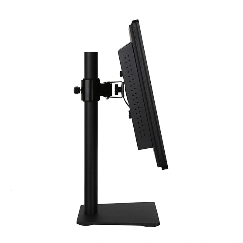 Android RK3288/RK3399 15.6 inch Industrial all in one panel PC android self payment kiosk