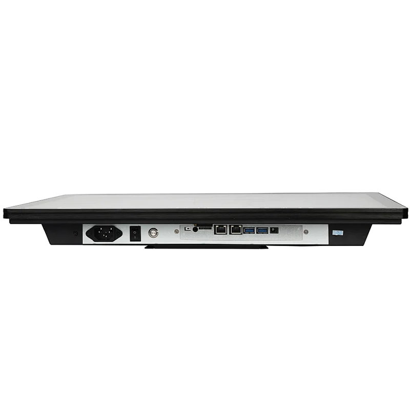 China Manufacturer RK3288 RK3399 android panel PC 27 inch touch screen android tablet pc for self-service kiosk