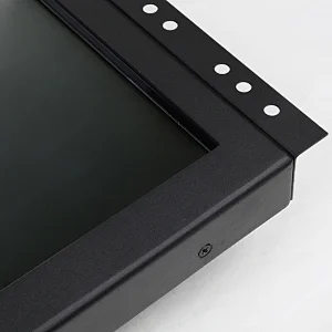 Bestview manufacturer 18.5 inch fanless all in one pc touch screen industrial pc open frame computer