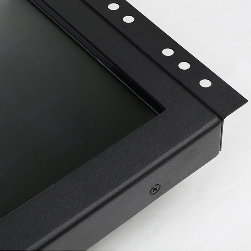Bestview manufacturer 18.5 inch fanless all in one pc touch screen industrial pc open frame computer