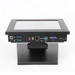 10 inch touch panel pc raspberry pi touch screen all in one industrial computer