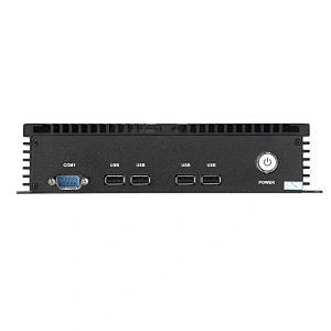 Bestview high quality Industrial mini pc J1800  desktop embedded pc barebone computer